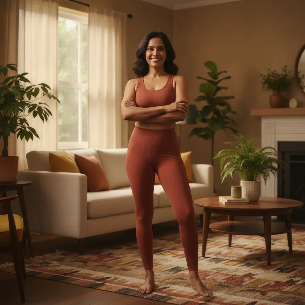 Priya's Femmira journey
